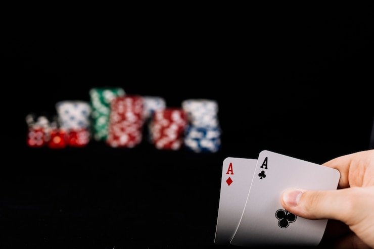 Menu permainan yang mudah dinavigasi Menu permainan Allbet