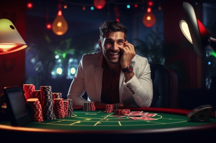 Antarmuka aplikasi mobile netwin22 menampilkan menu sportsbook dan live dealer