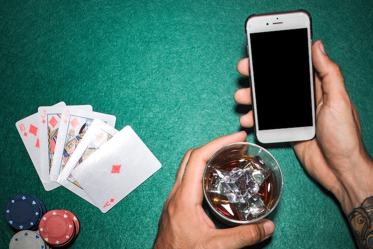 Tampilan hasil permainan yang jelas Hasil permainan Cambodia Pools