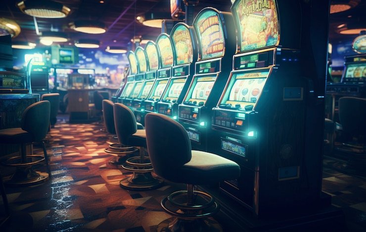 Permainan slot populer Aviator dan Sweet Bonanza di netwin22